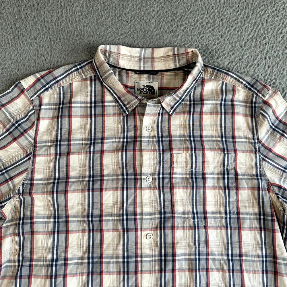 The North Face great no
